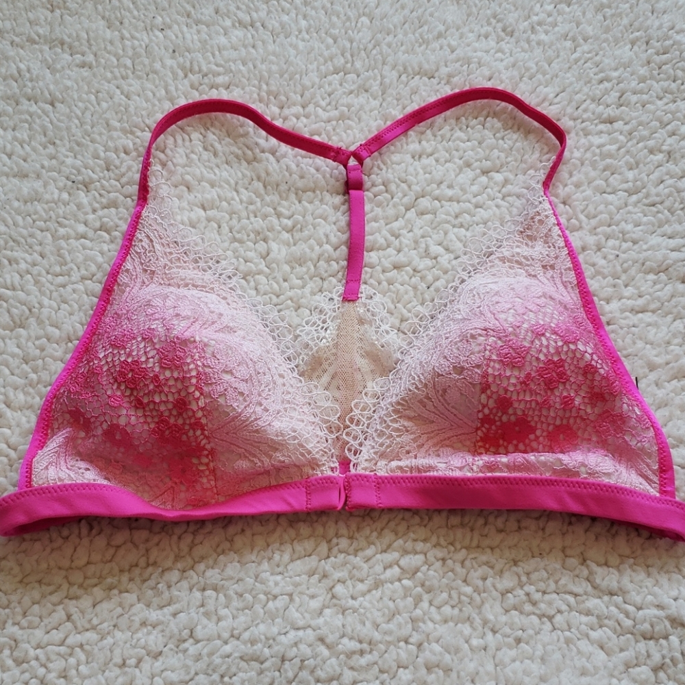 Victoria's Secret Bra